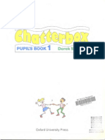 Chatterbox 1 Pupils Book