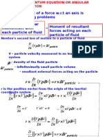 Chapter 4 Control Volume Part 2