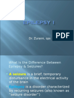 Epilepsy 1