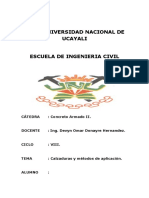 Concreto Armado II Calzaduras, Marcos Saldarriaga Mujica