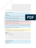 Examen Final Fundamentos de Psicologia