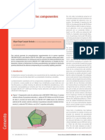 Determinación de Los Componentes Del Cemento