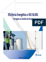 WEG - Apresentacao 1 - ISO 50001