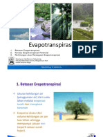 10 Evapotranspirasi PDF