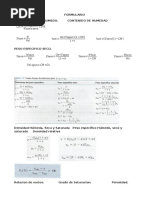 Formulario de Suelos 1