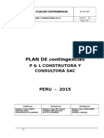 9.-Plan de Contingencia - Pyl