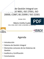 Sistemas de Gestion Integral PDF