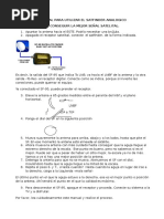 Manual Satfinder Facil