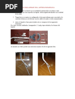 Guia para Armar Una Antena Parabolica