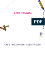 Modul OSPM-2 (TQM)