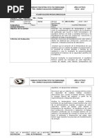 Planificación Microcurricular Fisica 3