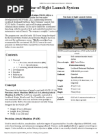 XM501 Non-Line-Of-Sight Launch System - Wikipedia
