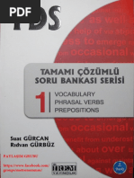 Yds Tamami Çözümlü Soru Bankasi Seri̇si̇ 1