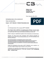 Getty Images France: Cease & Desist Letter To TurnKeyPublisher