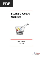 Beauty Guide - Skin Care