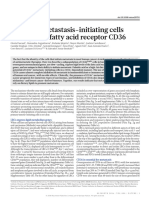 Targeting Metastasis-Initiating Cells PDF