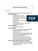 Nota Sejarah Form 4