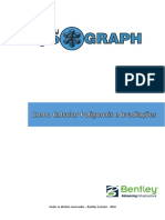 Como Calcular Poligonais e Irradiacoes