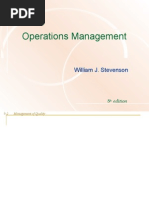 Chap009 - Management of Quality