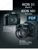 EOS 50D and 5D Mark II White Paper 2