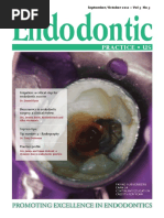 Endodontie