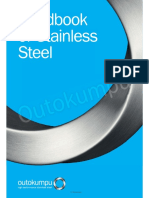 Outokumpu Stainless Steel Handbook