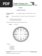 Chapter 02 - Position On The Earth