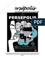 Persépolis