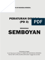 PD 3 2010 Semboyan