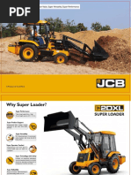 2DXL Super Loader Brochure