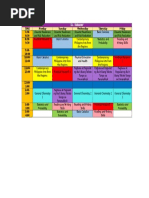 Sched Faraday2