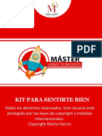 KIT para Sentirse Bien