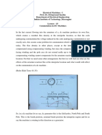 Commutation in DC Machines