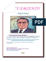 Libro Apostol Otoniel Rios Paredes To Espiritual