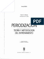 + B o M P A - Periodizacion, Teoria y Metodologia Del Entrenamiento!!!