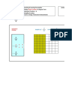 Excel Slide Series - Understanding Fraction Part 1