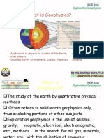 Lecture 1 PGE 316