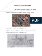 Monografia de La Catedral