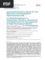 Ashraf M. Mahmoud, Saad A. Alqahtani: American Journal of Analytical Chemistry, 2016, 7, 179-191