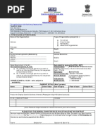 Registration Form Thaifex