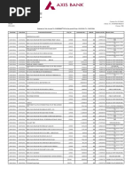 AGICL AXIS BANK Statement MO SEP 2016 PDF