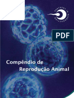 Compendio Reprodução Animal