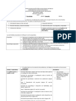 Plan de Clase INFORMATICA 2 - Bloque II