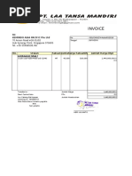 Revisi Invoice 001 (26 Nov 2016)