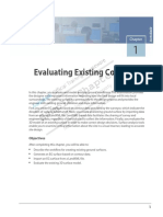 AOTC AutoCAD Civil 3D 2009 Interchange Design-Sample CH