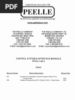 201 202 Relay Logic Controller Manual 2741 PDF