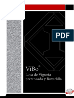 Viprocosa Ficha Vigueta PDF