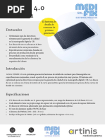 Cdmam 4.0 Catalogo MF