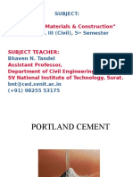 Class 6 Cement 1