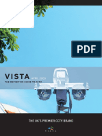 Vista CCTV Product Guide 2003